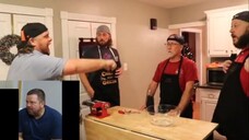 Joe Quits the Lounge Uncle Joe's Reaction