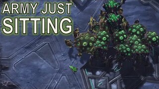 Starcraft II: Don't Play Lazy Defense [Viewer Replay Review #003]