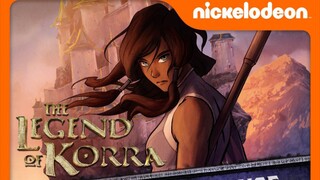 The Legend of Korra Season 3 Episod 4-MALAY