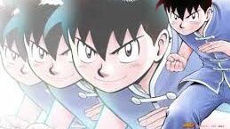 Kungfu Boy Episode 9 Bahasa Indonesia