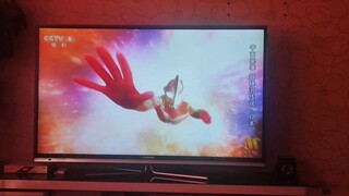 [Ultraman] Từ Tết đến giờ cuối cùng cũng có bộ phim khiến tôi sáng mắt...