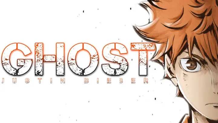 [  AMV  ]   Ghost   |   Haikyuu  -  Anime MV   ( Remix )