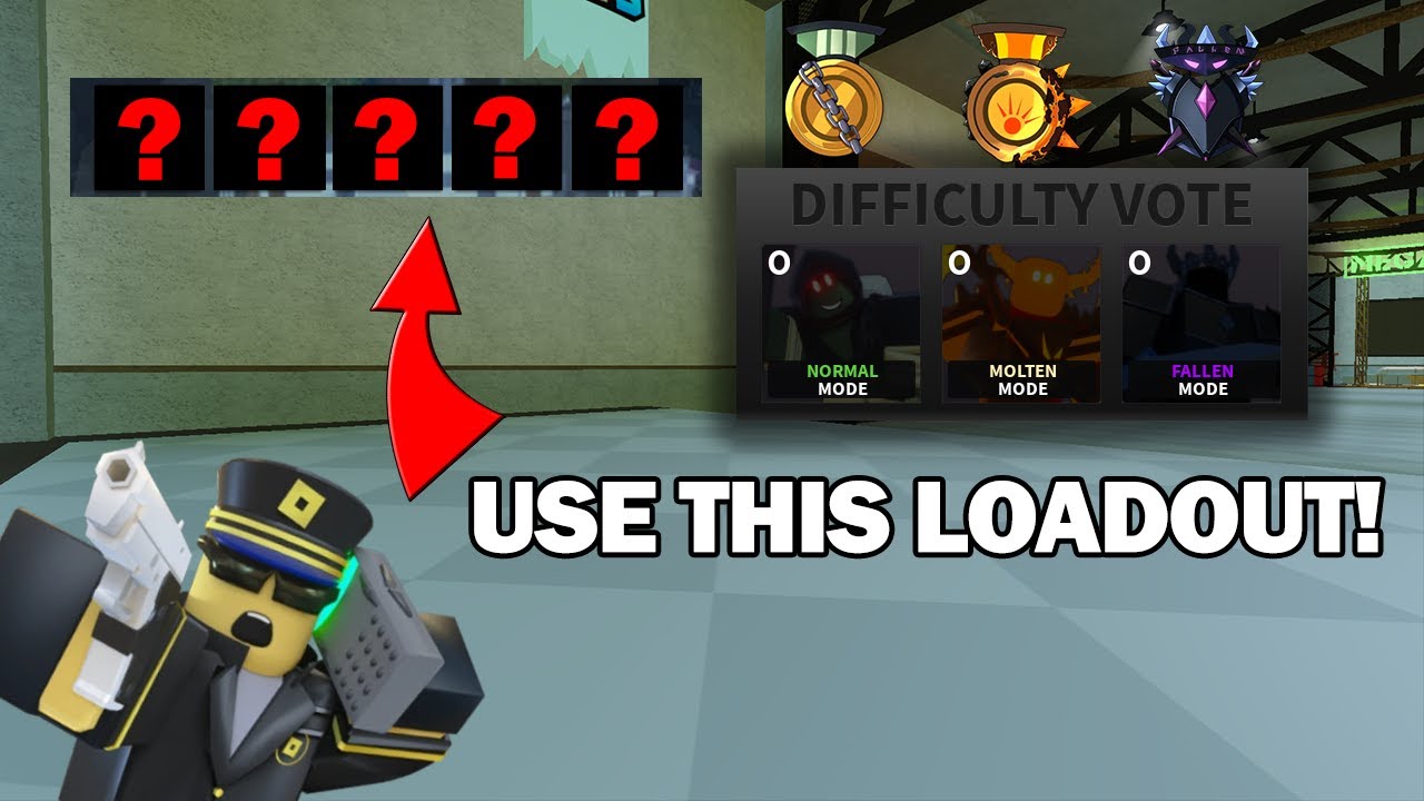 Best Loadouts for Roblox Tower Defense Simulator - Pro Game Guides