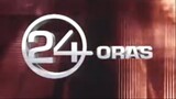 24 Oras Amianan December 9, 2015 (but the gfx is from 2004)