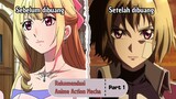 Dibuang dari kerajaan, malah jadi overpower🔥 - Rekomendasi Anime Action Mecha (Part 1)
