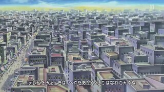 mobile suit gundam seed episode 18 Indonesia