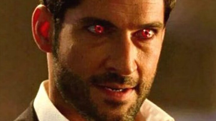 [Lucifer] Who Dares To Hurt Sadan's Brother, Will Be Placed In Hell