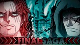 What Will Happen In Final Saga | Part - 1 | One Piece Hindi