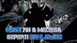 Hero Ini Berhasil Menyelamatkan Yin Dan Melissa Yang Dikejar Musuh⁉️🗿