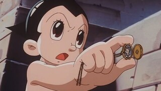 Astro Boy (2003) Episode 35 - "Atom vs. Rock" (English Subtitles)