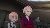 TAISOU ZAMURAI Episode 1