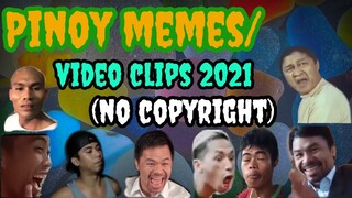 #Pinoymemes #funnyvideoclips Pinoy memes/ funny video clips for youtubers 2021 (NO COPYRIGHT)