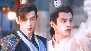 [FMV] Mặc Phương x Phất Dung Quân || Tân Vân Lai x Hà Dữ || Dữ Phụng Hành The Legend of Shen Li 与凤行