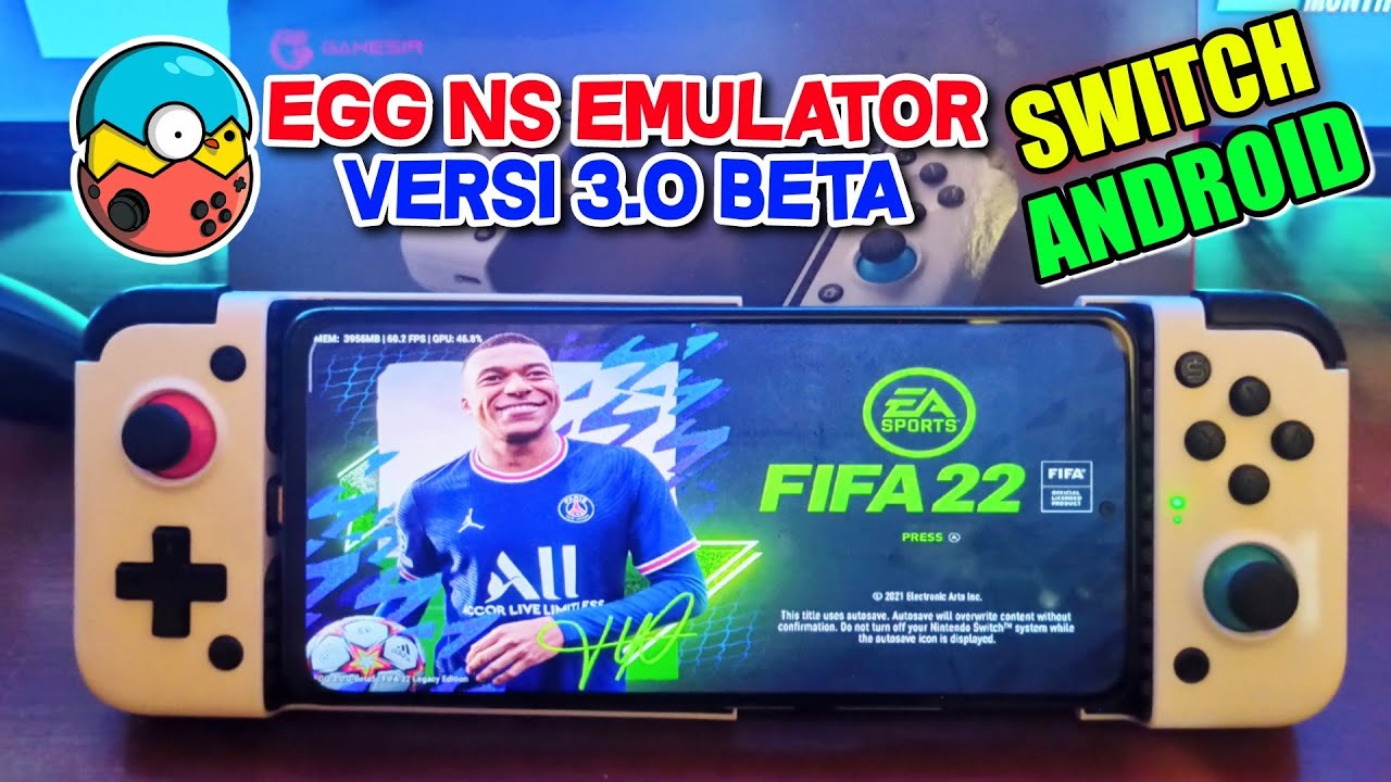 fifa 22 rom switch