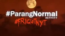 ParangNormal ACTIVITY S4 EP 4 | #PNAHalimawSaDagat