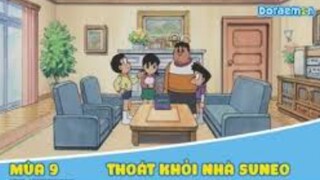 DORAEMON S9: THOÁT KHỎI NHÀ SUNEO TIẾNG VIỆT-MEOU TV-