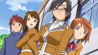 Mai Hime episode 2 English sub