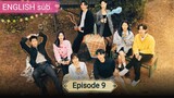 My Sibling's Romance Ep 9 (ENG SUB)