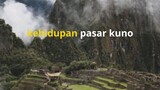 Misteri Awan di Atas Puncak: Sejarah Tersembunyi Pegunungan