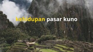 Misteri Awan di Atas Puncak: Sejarah Tersembunyi Pegunungan