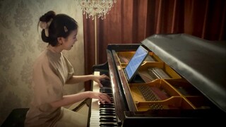 [Piano] "Maple Leaf Ragtime" oleh Fang Jia, Departemen Piano, Konservatorium Musik Pusat