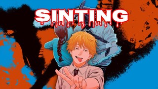 Manga Shounen yang Kelewat SINTING - Review Manga Chainsaw Man