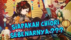 SIMAK TENTANG CHIORI DISINI !!