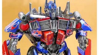 MM02 Optimus Prime Transformation Speculations