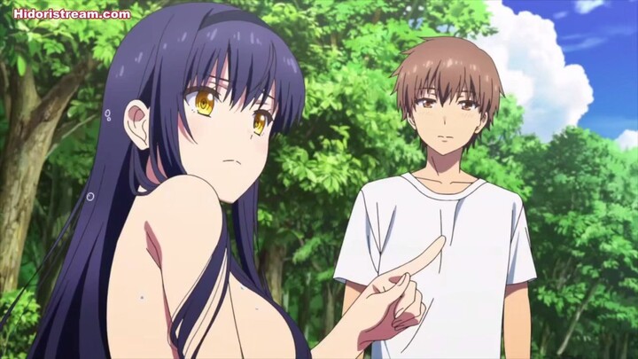 EP5 Summer Pockets (Sub Indonesia)