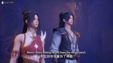 Rebirth Of The Sword Patriarch Eps 12 sub Indo 1080