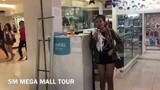 Chandelier - cover by random Pinay Shopper