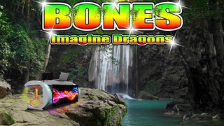 Imagine Dragons - Bones (Reggae Remix) Dj Jhanzkie 2022