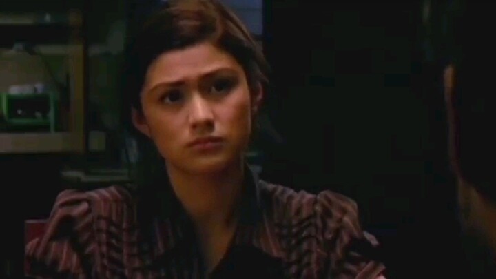 Funeral. Shake Rattle and Roll movies Carla Abellana