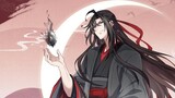 Character Trailer-Wei Wuxian |《魔道祖师完结篇》角色预告之魏无羡|The Founder of Diabolism Final Season(Mo Dao Zu Shi)