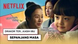 Drakor yang Bikin Penonton Nangis tiap Episode | Hi, Bye Mama! | PDKT