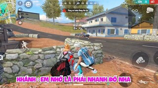 miu tỷ và x mèo, ccmo gaming khi thánh lầy gặp nhau