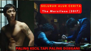 SAKING CERDIKNYA, JADI KEPERCAYAAN MAFIA! Seluruh Alur Cerita Film The Merciless (2017)