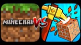 Minecraft PE VS Craft Arena