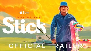 STICK Trailer (2025)