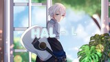 Hal - L 【Cover by Kaito】