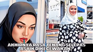 Puteri Sarah Akhirnya Tenang Selepas Asyik Dikecewakan?