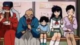 [ InuYasha ] The dog is no longer treating himself as an outsider, and is coming and going freely in