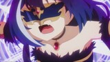 [Anime]MAD.AMV - Re:Dive, Permainan Mengikat Si Kucing