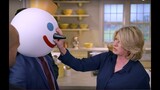 Jack in the Box Super Bowl Commercial 2018 Martha Stewart
