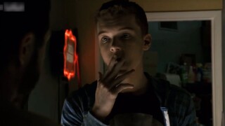 【𝘎𝘢𝘭𝘭𝘢𝘷𝘪𝘤𝘩】Ian Gallagher, I've got my eyes on you! | The South Side Bully's Journey to Love