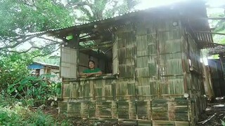 15k Bahay Kubo