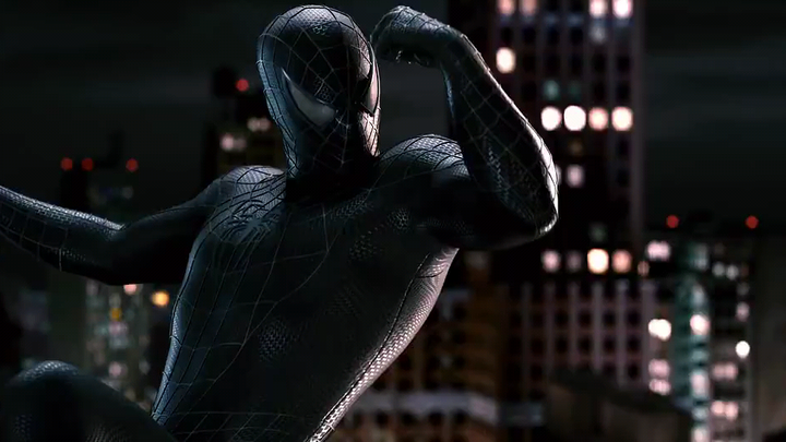 Spider-Man Lejos De Casa película completa en español latino HD - Bilibili