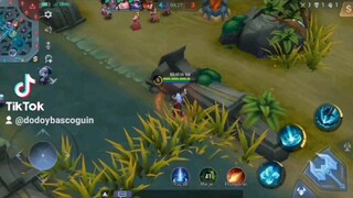 Gulpihan  sa RG