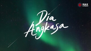 Series Dia Angkasa - Official Teaser Video | Juli 2024 di Maxstream