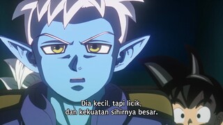 Dragon Ball Daima Eps 4 Sub Indo